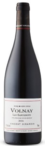Southbrook Whimsy! Cabernet Sauvignon VQA Lot 19 2007
